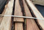 Planches Chêne Edge Déclassé, Bricolage & Construction, Bois & Planches, 300 cm ou plus, Planche, Chêne, Enlèvement ou Envoi