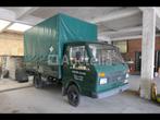 Volkswagen 295-DVL-6 vrachtwagen (1987-82.210 km-VIN:WV2ZZZ2, Overige merken, Overige brandstoffen, Bedrijf, Te koop