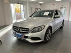 2017 Mercedes-Benz C-Klasse C 180 d T BlueTEC avantgarde Per, Auto's, Gebruikt, Euro 6, Overige brandstoffen, Bedrijf