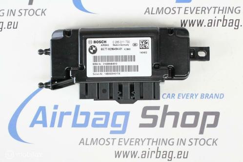 Airbag module BMW 1 serie F20 F21 (2011-2019), Auto-onderdelen, Elektronica en Kabels, Gebruikt, Ophalen of Verzenden