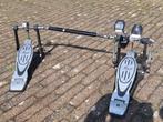 pearl twin pedaal, Muziek en Instrumenten, Drumstellen en Slagwerk, Ophalen of Verzenden, Pearl