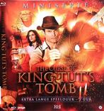 blu ray the curse of King Tut's tomb  miniserie, Ophalen of Verzenden, Zo goed als nieuw