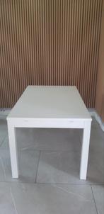 Tafel in goede staat, Huis en Inrichting, Complete inboedels, Ophalen
