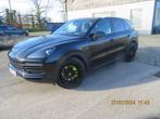 Porsche Cayenne 3.0i PHEV Hybride in topstaat 43.000 km, 2425 kg, SUV ou Tout-terrain, Carnet d'entretien, Cuir