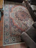 Wollen tapijt, Maison & Meubles, Ameublement | Tapis & Moquettes, 200 cm ou plus, 200 cm ou plus, Klassiek, Rouge