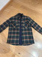 New Zealand Auckland - Gewatteerd overhemd - Large, Ophalen, Zo goed als nieuw