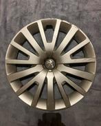 Wieldop Peugeot, Auto diversen, Wieldoppen, Ophalen, Gebruikt