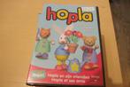 hopla  7 dvd's apart te verkrijgen, Ophalen of Verzenden