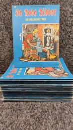 Strips De Rode Ridder, Boeken, Ophalen of Verzenden, Zo goed als nieuw