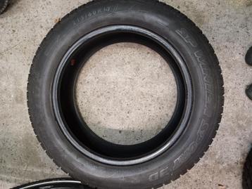 winterbanden dunlop beschikbaar voor biedingen