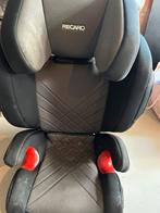 Autostoel Recaro, Kinderen en Baby's, Autostoeltjes, Ophalen, Zo goed als nieuw