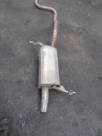 Échappement Citroen Berlingo 2 1.6HDi 55kw 2012-2015, Ophalen, Gebruikt