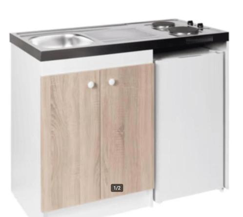keukentje, Huis en Inrichting, Keuken | Complete keukens, Gebruikt, Ophalen