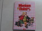 Bercovici/Pat Perna- Monique et Robert -hc-Eerste druk -2011, Une BD, Enlèvement ou Envoi, Neuf