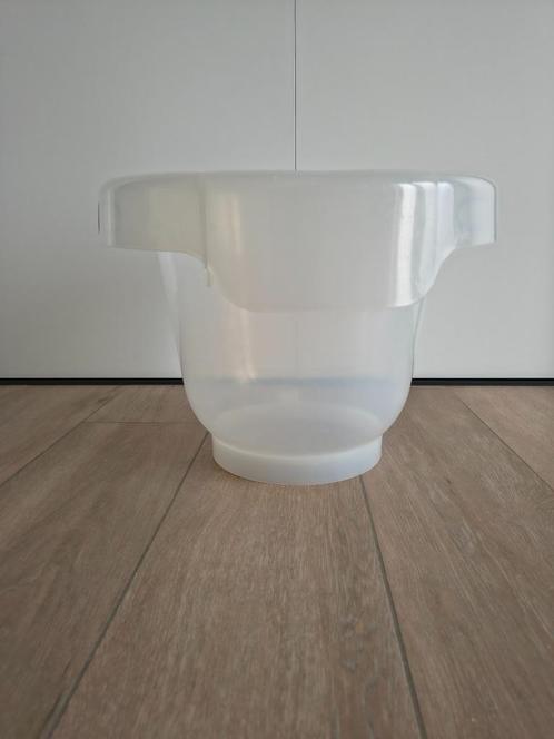 Tummy Tub babybadje, Kinderen en Baby's, Badjes en Verzorging, Gebruikt, Tummy Tub, Ophalen
