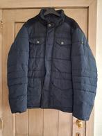 Zwarte jas maat M, Enlèvement ou Envoi, Comme neuf, Taille 48/50 (M), Noir