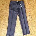 Nieuw met label Sandwich donkerbruine broek maat 36, Bruin, Nieuw, Ophalen of Verzenden, Maat 36 (S)