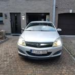 Opel Astra GTC Automaat, Auto's, Automaat, Stof, Zwart, 4 cilinders