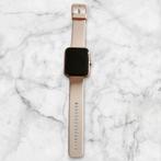 Smartwatch ID207 mini van AEAC, IOS, Ophalen of Verzenden, Zo goed als nieuw, Roze