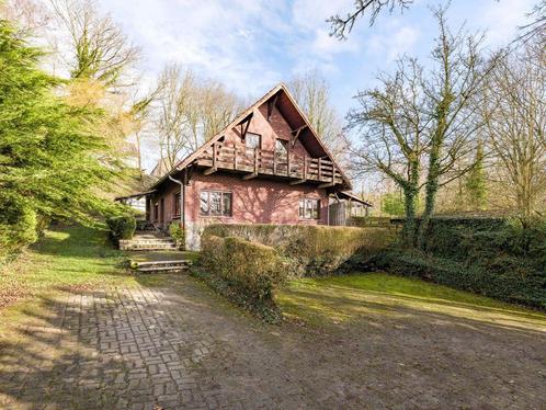 Woning te koop in Lubbeek, 3 slpks, Immo, Huizen en Appartementen te koop, Vrijstaande woning, C