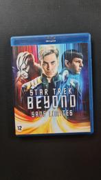 Star Trek Beyond, Comme neuf, Enlèvement ou Envoi, Science-Fiction et Fantasy