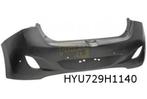 Hyundai i30 (4/12-4/17) achterbumper (te spuiten) Origineel!, Auto-onderdelen, Verzenden, Nieuw, Achter, Bumper