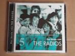 CD - THE RADIOS – Het Beste Van The Radios >>> Zie nota, Ophalen of Verzenden