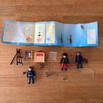 Voleurs d’Antiquités – Playmobil Policiers&Voleurs 4265, Enfants & Bébés, Enlèvement ou Envoi, Utilisé, Ensemble complet