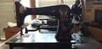 Vintage naaimachine van het merk  Bury, Antiek en Kunst, Antiek | Naaimachines, Ophalen