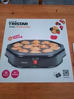 Poffertjes maker, Ophalen, Zo goed als nieuw