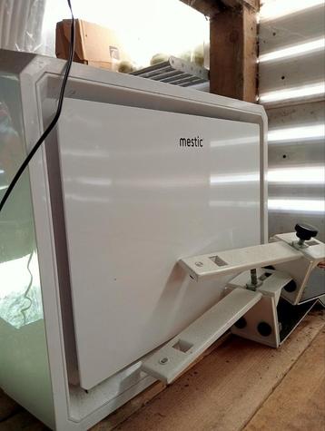 Split unit airconditioner SPA-3000

Airco beschikbaar voor biedingen