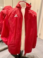 Veste parka adidas, Taille 48/50 (M), Enlèvement, Rouge, Adidas