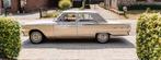 Ford Fairlane 500 1962 6cyl. 170 cu., Auto's, 4 deurs, Beige, Leder en Stof, Beige