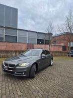 520d xdrive euro 6, Auto's, Automaat, Euro 6, Particulier, LED verlichting