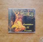 Dissolving of Prodigy - Lamentations of Innocents, Cd's en Dvd's, Ophalen of Verzenden, Zo goed als nieuw