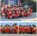 Carnavalpakken, Enfants & Bébés, Enlèvement