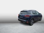 Citroen C5 Aircross 1.2 130PK Automaat Shine, Auto's, Stof, 149 g/km, Traction-control, 5 zetels