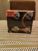 Mega evolutions booster box (36 packs) factory sealed, Hobby en Vrije tijd, Verzamelkaartspellen | Pokémon, Ophalen of Verzenden