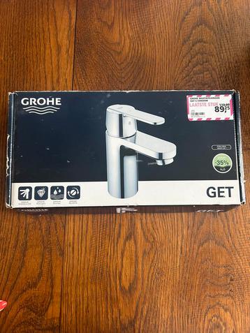 GROHE kraan beschikbaar voor biedingen