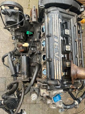 S16 gti6 Xu10 motor, Auto-onderdelen, Ophalen, Gebruikt, Citroën