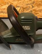 Taille-haie Black & Decker, Enlèvement, Comme neuf, Black&decker