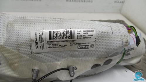 FORD KA Cool & Sound [L_AIR_BAG] 2011, Auto-onderdelen, Elektronica en Kabels, Gebruikt, ARN erkend, Stiba lid, Erkend duurzaam