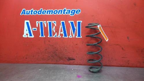 TORSIEVEER ACHTER Peugeot 1007 (KM) (01-2004/02-2011), Auto-onderdelen, Ophanging en Onderstel, Peugeot, Gebruikt