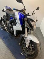 Honda CB 1000R MY'09 ref. LS 3224, Motoren, 4 cilinders, Motorrijbewijs A, Bedrijf, ABS