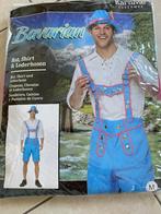 Oktoberfest verkleedkleding maat medium, Ophalen, Nieuw, Maat 48/50 (M)