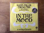 single glenn miller orchestra, Ophalen of Verzenden, 7 inch, Jazz en Blues, Single