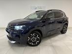Citroen C5 Aircross AUTOMATIQUE, 100 kW, Achat, https://public.car-pass.be/vhr/78861a2a-e830-4c40-8eac-81ed46ec09f0, 136 ch