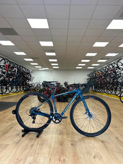 NIEUWE Niner Rlt RDO Carbon Gravel, Sport en Fitness, Wielrennen, Zo goed als nieuw, Ophalen of Verzenden