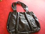 Sac fourre tout noir (petit) neuf, Bijoux, Sacs & Beauté, Sacs | Sacs Femme, Enlèvement ou Envoi, Neuf, Noir, Autres types