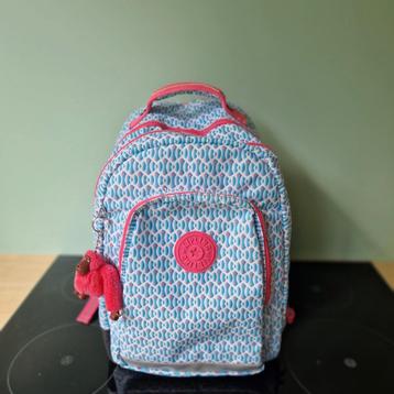 KIPLING- CLASS ROOM- Dreamy Geo Combo // grote rugzak beschikbaar voor biedingen